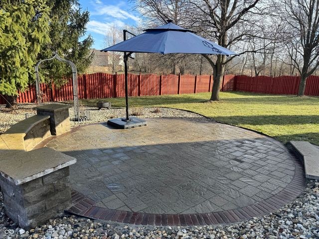 7986 Wood Blaize Drive, Brownsburg, IN 46112