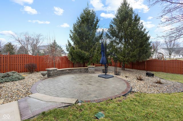 7986 Wood Blaize Drive, Brownsburg, IN 46112