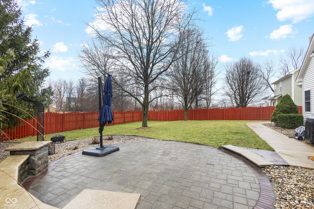 7986 Wood Blaize Drive, Brownsburg, IN 46112