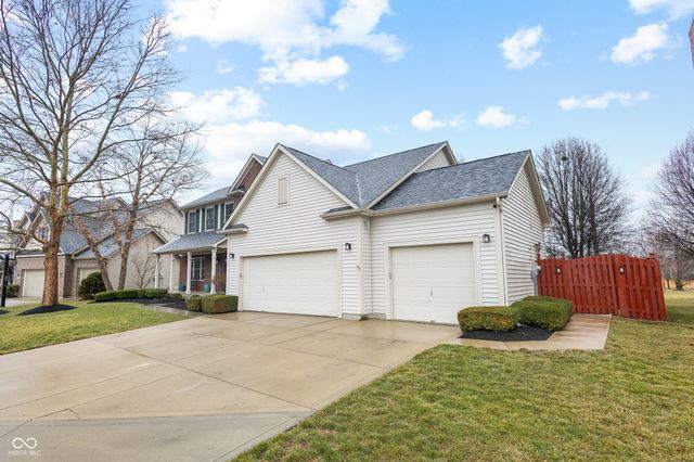 7986 Wood Blaize Drive, Brownsburg, IN 46112