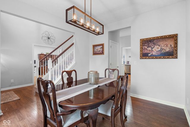 7986 Wood Blaize Drive, Brownsburg, IN 46112