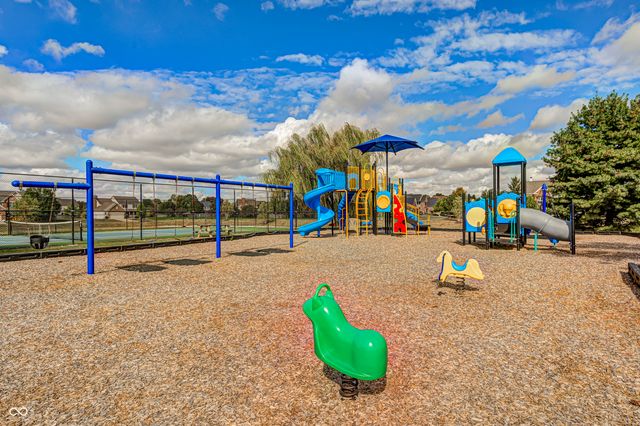 7986 Wood Blaize Drive, Brownsburg, IN 46112