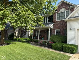 7986 Wood Blaize Drive, Brownsburg, IN 46112