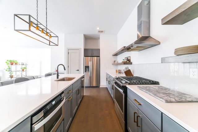 1084 Bryden Road, 9, Columbus, OH 43205