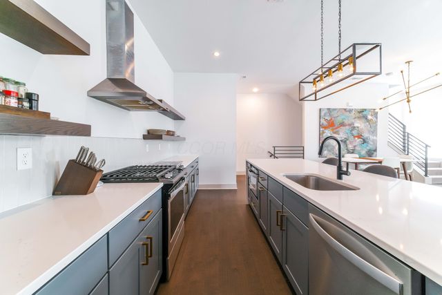 1084 Bryden Road, 9, Columbus, OH 43205