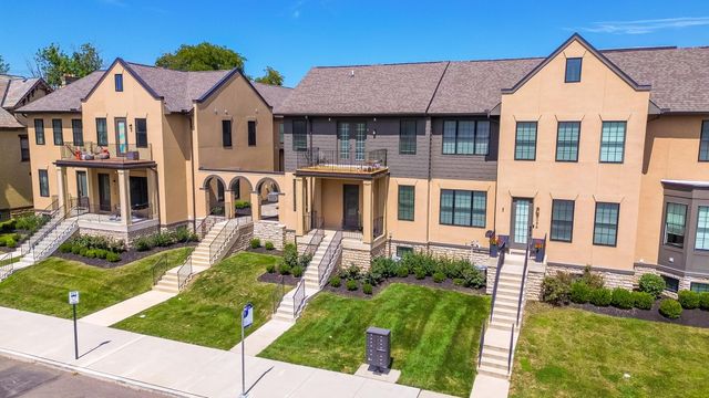 1084 Bryden Road, 9, Columbus, OH 43205