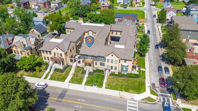 1084 Bryden Road, 9, Columbus, OH 43205