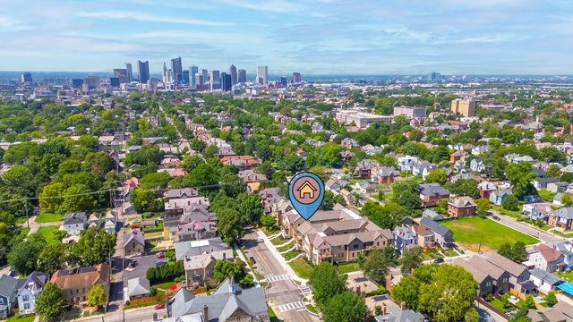 1084 Bryden Road, 9, Columbus, OH 43205