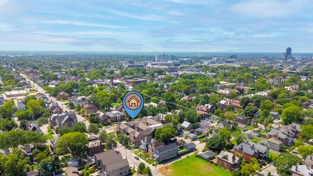 1084 Bryden Road, 9, Columbus, OH 43205