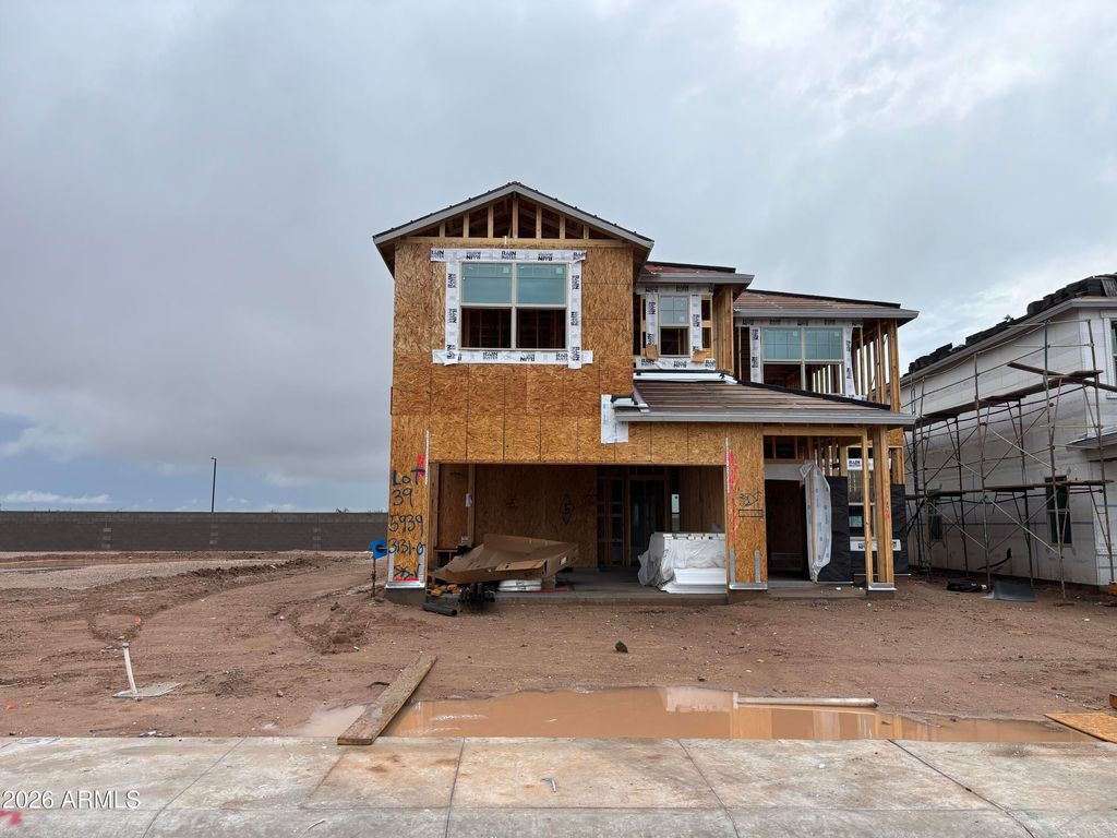 5939 E HORNBLENDE Way, San Tan Valley, AZ 85143