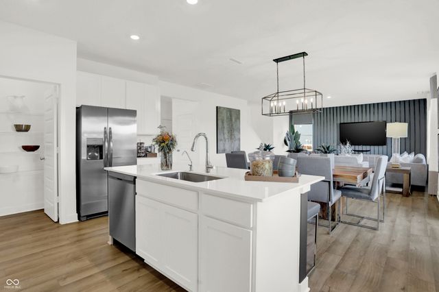 12973 South Rim Drive, Noblesville, IN 46060