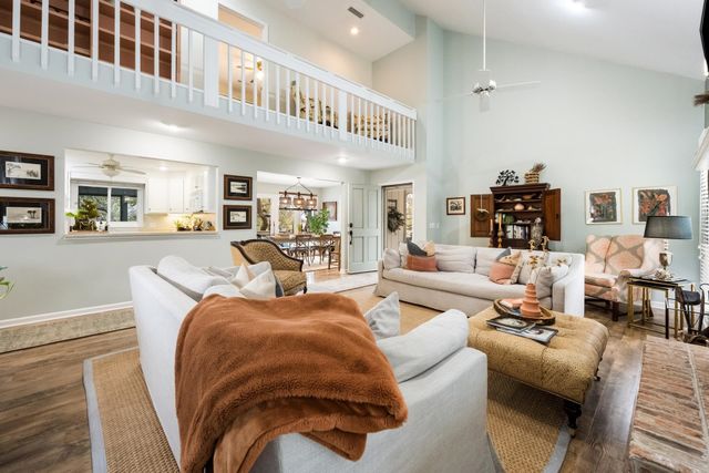 145 Old Tram Way, Pawleys Island, SC 29585