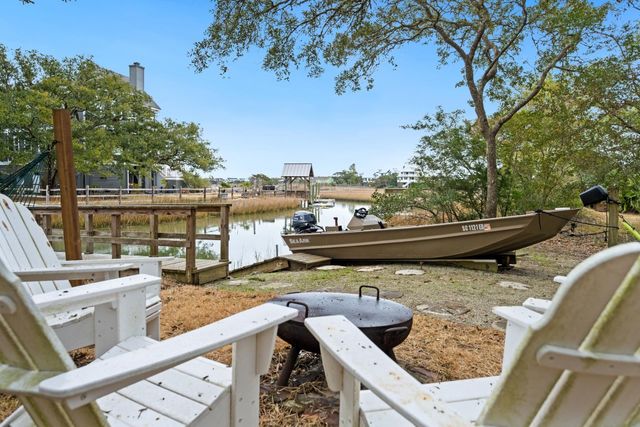145 Old Tram Way, Pawleys Island, SC 29585