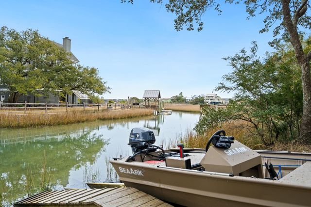 145 Old Tram Way, Pawleys Island, SC 29585