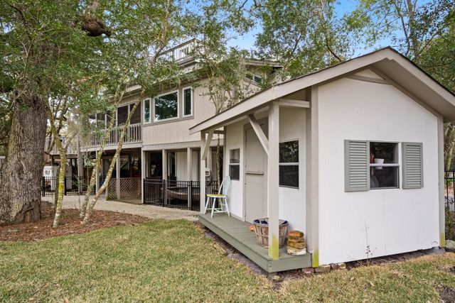 145 Old Tram Way, Pawleys Island, SC 29585