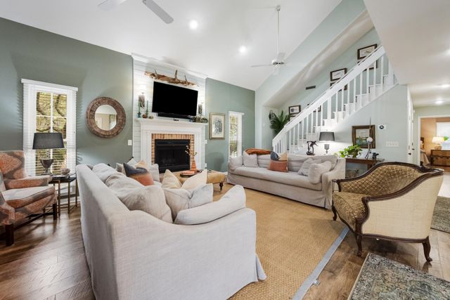 145 Old Tram Way, Pawleys Island, SC 29585