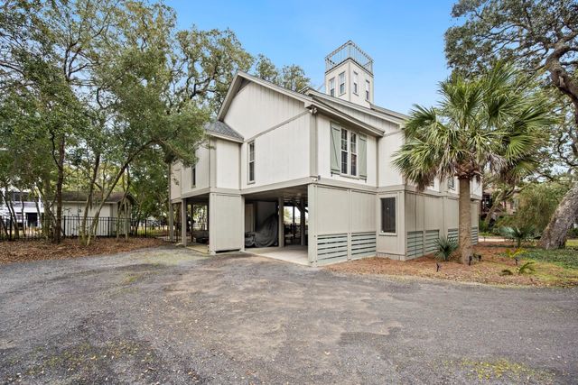 145 Old Tram Way, Pawleys Island, SC 29585