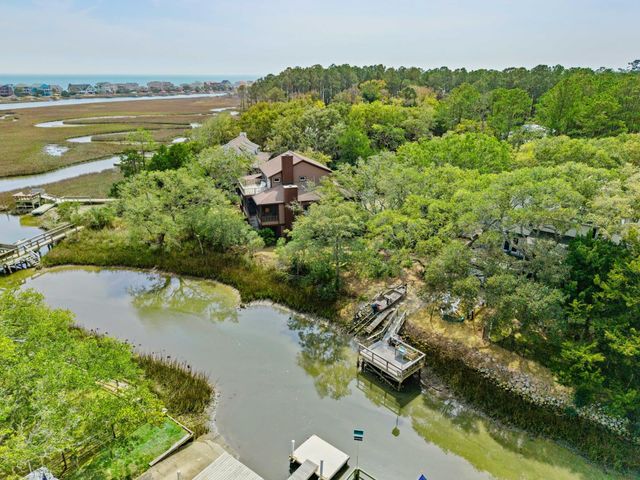145 Old Tram Way, Pawleys Island, SC 29585