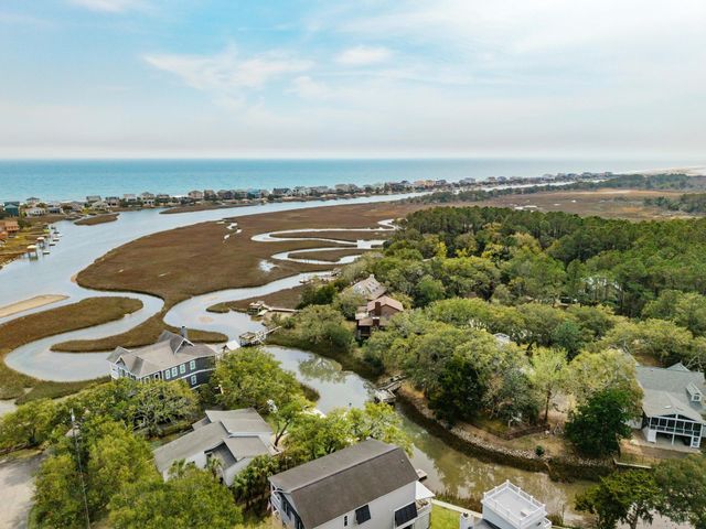 145 Old Tram Way, Pawleys Island, SC 29585