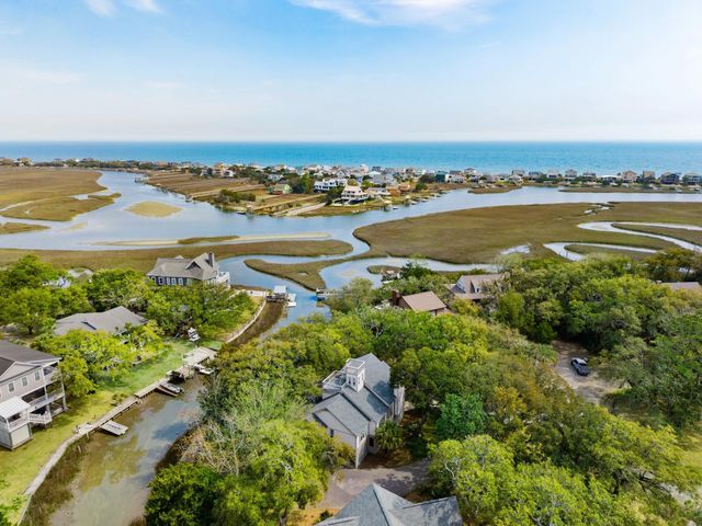 145 Old Tram Way, Pawleys Island, SC 29585