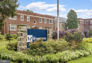 150 E WYNNEWOOD RD #15F, Wynnewood, PA 19096