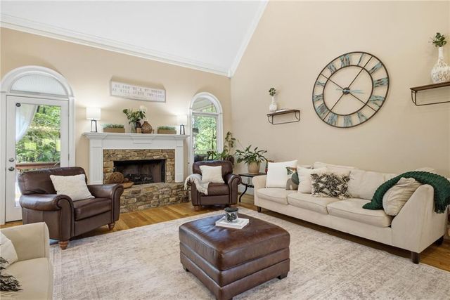 11 Breckenridge Road SE, Rome, GA 30161