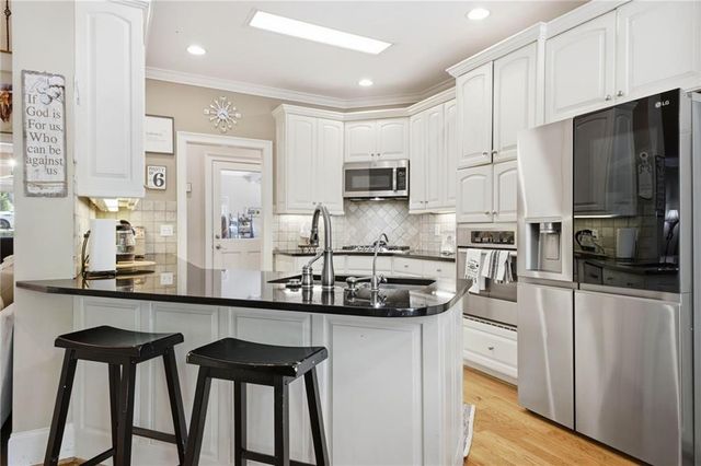 11 Breckenridge Road SE, Rome, GA 30161