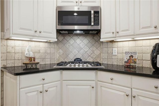 11 Breckenridge Road SE, Rome, GA 30161