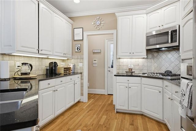 11 Breckenridge Road SE, Rome, GA 30161