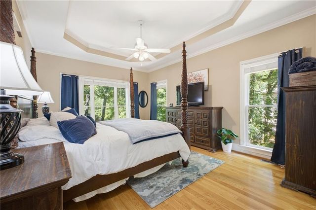 11 Breckenridge Road SE, Rome, GA 30161