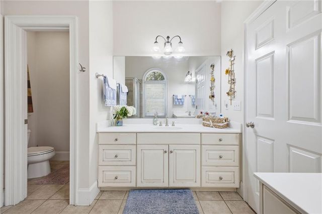 11 Breckenridge Road SE, Rome, GA 30161