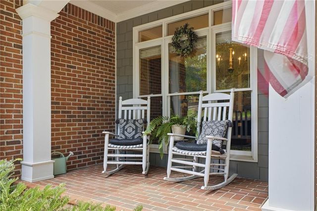 11 Breckenridge Road SE, Rome, GA 30161