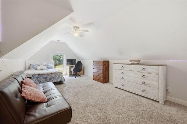 11 Breckenridge Road SE, Rome, GA 30161