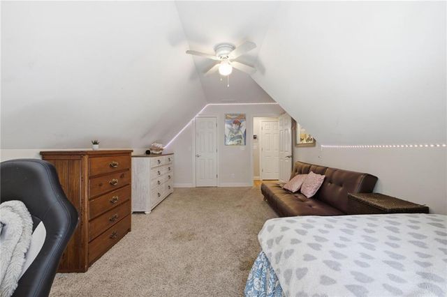 11 Breckenridge Road SE, Rome, GA 30161