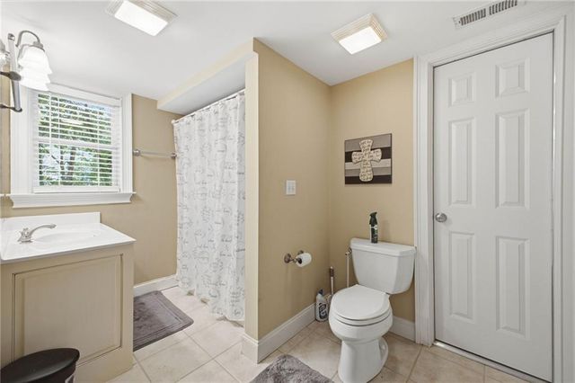 11 Breckenridge Road SE, Rome, GA 30161