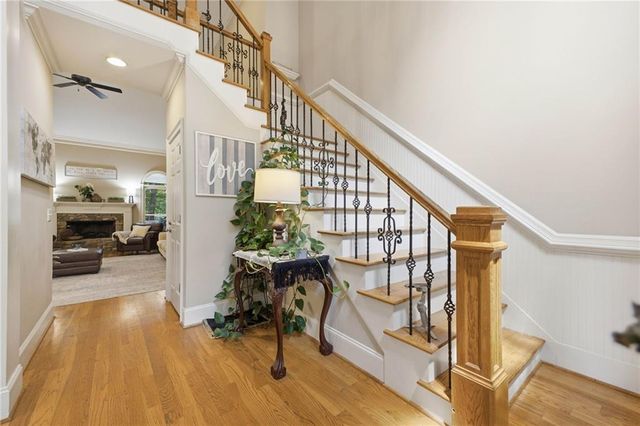 11 Breckenridge Road SE, Rome, GA 30161