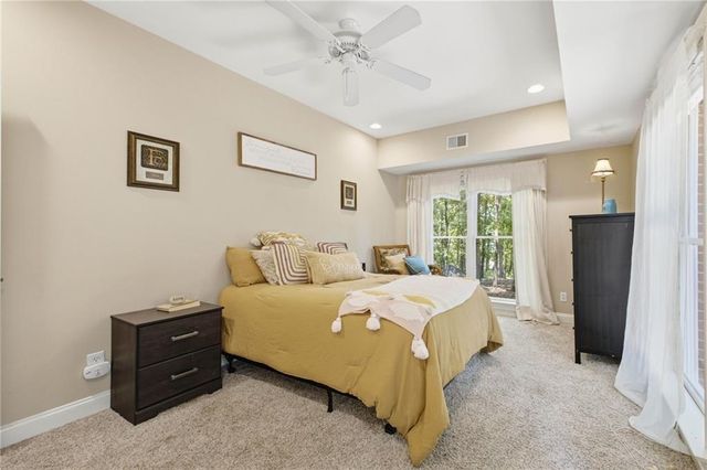 11 Breckenridge Road SE, Rome, GA 30161
