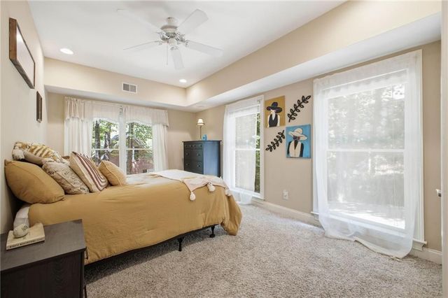 11 Breckenridge Road SE, Rome, GA 30161