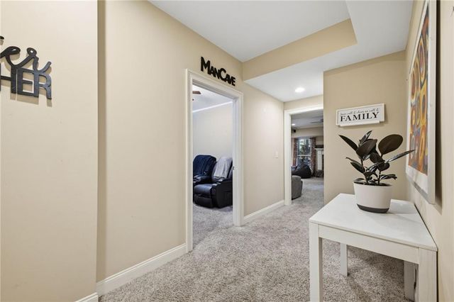 11 Breckenridge Road SE, Rome, GA 30161