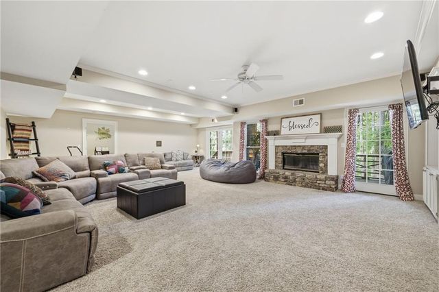 11 Breckenridge Road SE, Rome, GA 30161