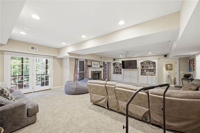 11 Breckenridge Road SE, Rome, GA 30161
