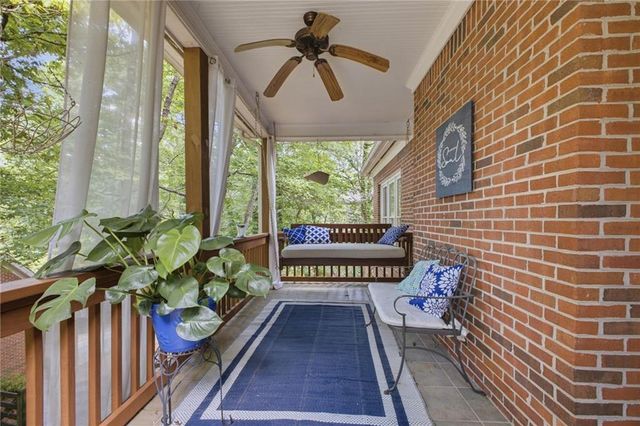 11 Breckenridge Road SE, Rome, GA 30161