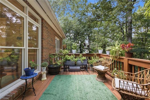 11 Breckenridge Road SE, Rome, GA 30161