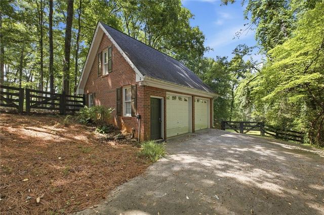 11 Breckenridge Road SE, Rome, GA 30161