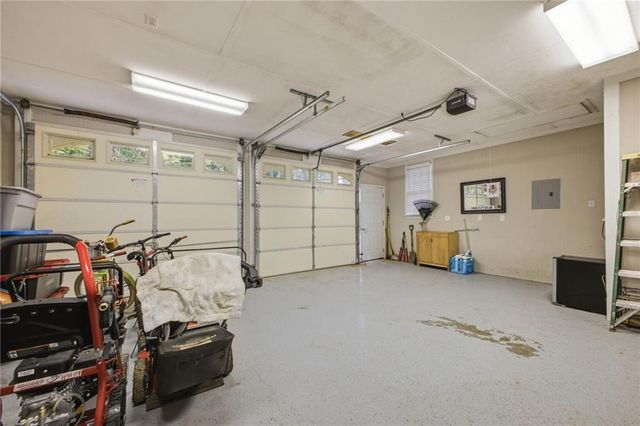 11 Breckenridge Road SE, Rome, GA 30161