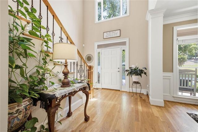 11 Breckenridge Road SE, Rome, GA 30161