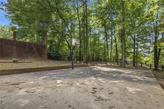 11 Breckenridge Road SE, Rome, GA 30161