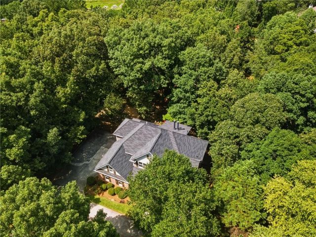 11 Breckenridge Road SE, Rome, GA 30161