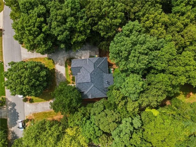 11 Breckenridge Road SE, Rome, GA 30161