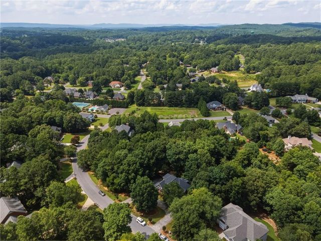 11 Breckenridge Road SE, Rome, GA 30161